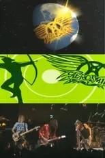 Poster de Aerosmith: Live at Javits Center