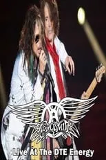 Póster de la película Aerosmith Live In Detroit Proshot