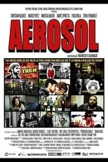 Película Aerosol