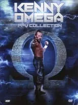 Portada de AEW - Kenny Omega: PPV Collection