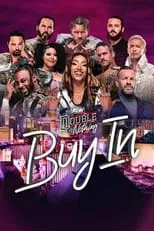 Película AEW Double or Nothing: The Buy In