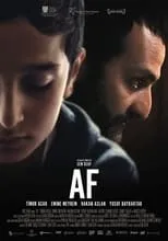 Poster de Af