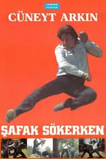 Película Şafak Sökerken