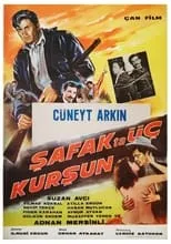 Película Şafakta Üç Kurşun