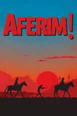 ?erban Pavlu interpreta a Traveler en Aferim!