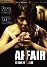 Película Affair: Permainan Cinta Yang Mematikan