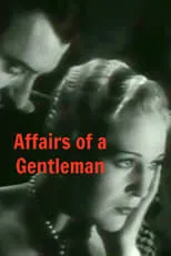 Película Affairs of a Gentleman