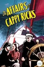 Película Affairs of Cappy Ricks