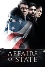 Película Affairs of State