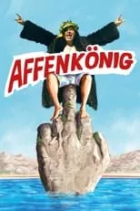 Película Affenkönig