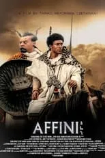 Película Affini