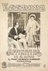 Colleen Moore es Fanny Illington en Affinities