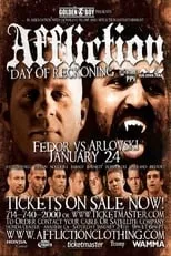 Película Affliction: Day of Reckoning