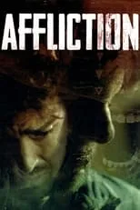 Póster de la película Affliction