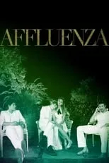 Poster de Affluenza