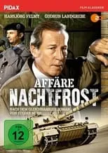 Affäre Nachtfrost portada