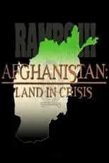 Afganistan: Land in Crisis portada