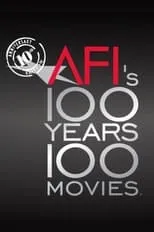 Poster de la película AFI: 100 Years... 100 Movies... 10th Anniversary Edition - Películas hoy en TV