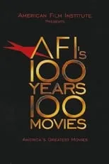 Póster de la película AFI's 100 Years... 100 Movies: America's Greatest Movies