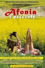 Película Afonia i pszczoły