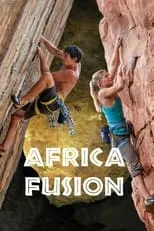 Hazel Findlay es  en Africa Fusion