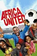 Película Africa United