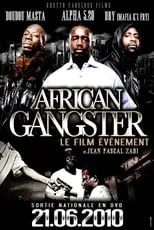 Película African Gangster