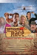 Película African Race