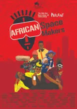 Raymond Ofula interpreta a  en African Space Makers