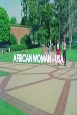 Película African Woman – USA