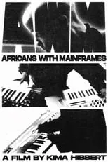 Película Africans with Mainframes