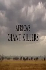 Imogen Stubbs es Narrator (voice) en Africa's Giant Killers