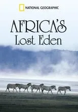 Póster de la película Africa's Lost Eden