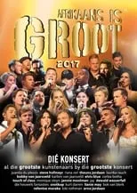 Bok van Blerk interpreta a Self en Afrikaans Is Groot 2017