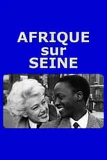 Película Afrique sur Seine