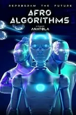 Robin Quivers es Miriam en Afro Algorithms