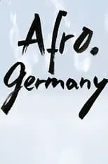 Película Afro.Deutschland