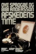 Frederik Frederiksen interpreta a  en Afskedens time