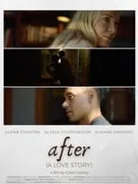 Póster de la película After (A Love Story)