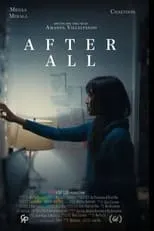 Portada de After All