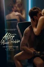 Poster de la película After: Almas perdidas - Películas hoy en TV