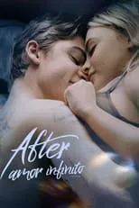 After: Amor infinito portada