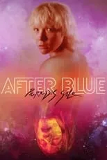 Portada de After Blue (Paradis sale)