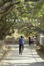 Poster de After Class