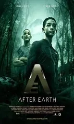 Poster de la película After Earth: A Father's Legacy - Películas hoy en TV