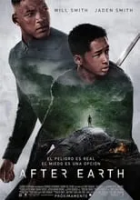 Darrell Foster interpreta a Ranger Instructor (uncredited) en After Earth