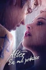 Ariel Yasmine interpreta a Jamie en After: En mil pedazos