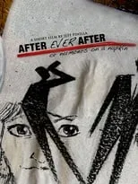 Sara Cicilian es Girl en After Ever After: Or Numbers on a Napkin