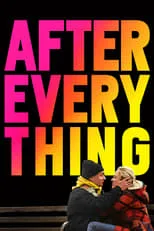 Christina Scherer interpreta a Jenny en After Everything