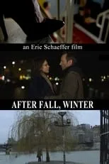 Póster de la película After Fall, Winter